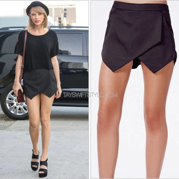 Missguided Verity skort in white size 12 - Picture 9 of 13